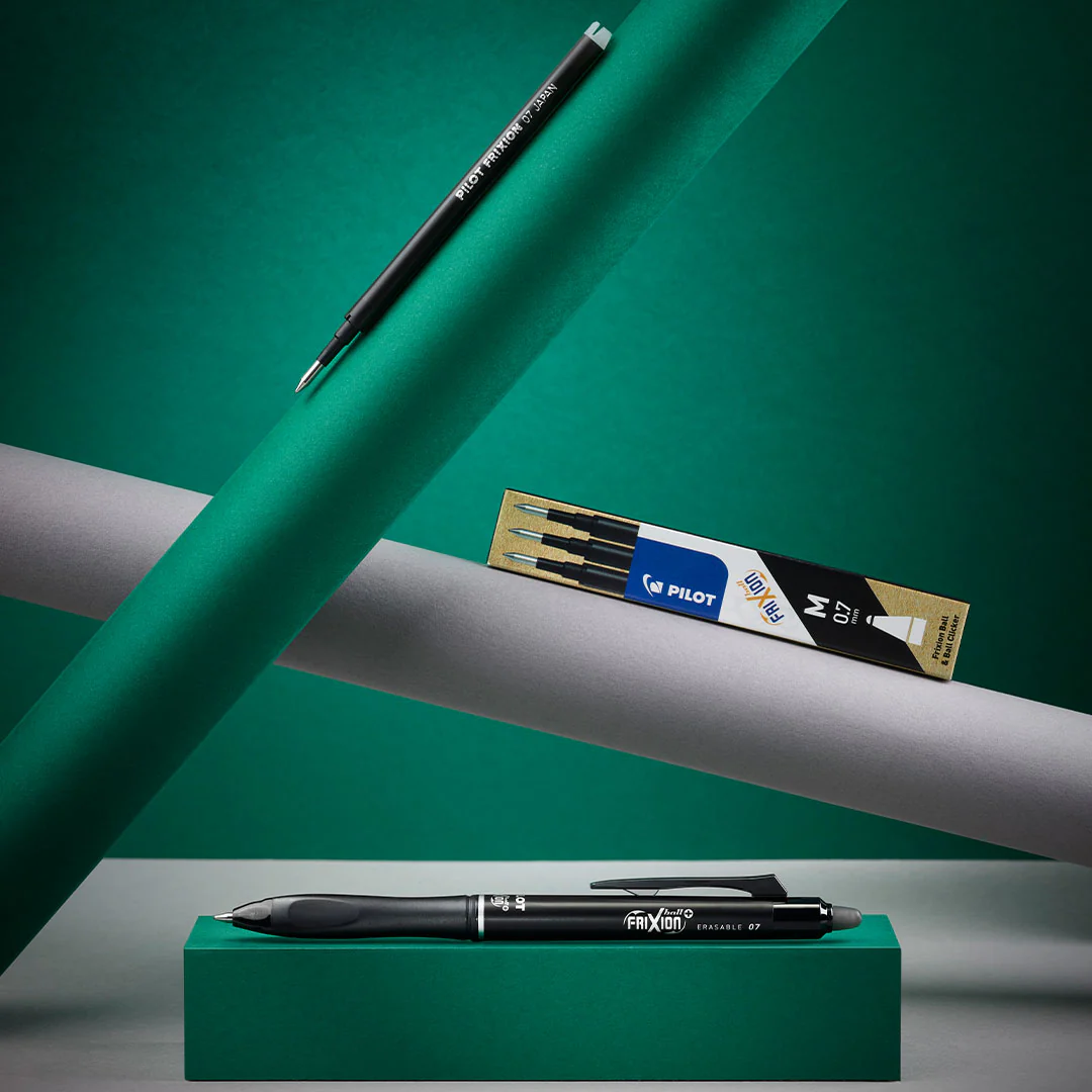 Pilot FriXion Ball Plus - Image 7