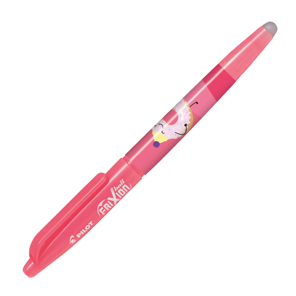 Pilot FriXion Erasable Ballpoint Pen Sweet Paradise - Image 3