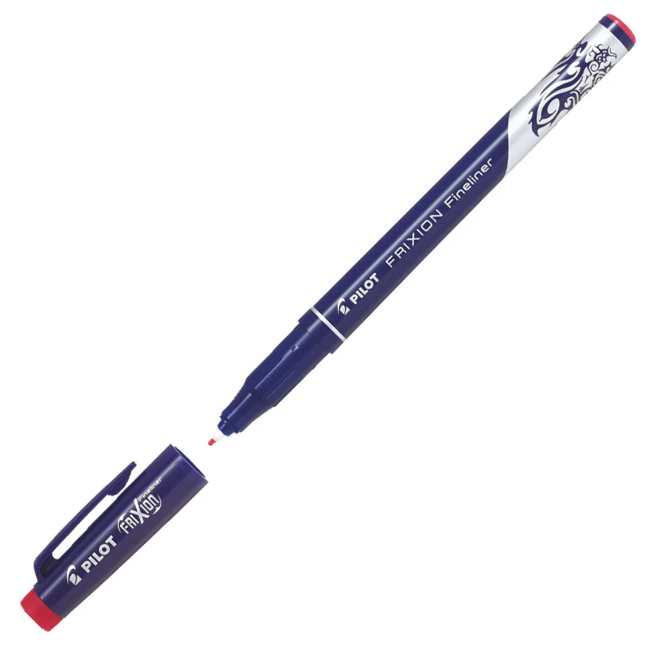 Pilot FriXion Erasable Fineliner - Image 3