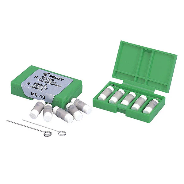 Pilot MS-10 Eraser Refill