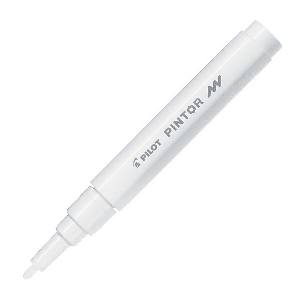 Pilot Pintor Marker Pen Bullet Tip Fine - Image 7