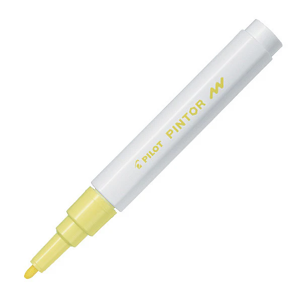 Pilot Pintor Marker Pen Bullet Tip Fine - Image 8
