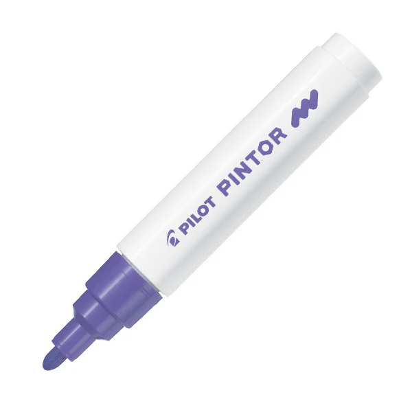 Pilot Pintor Marker Pen Bullet Tip Medium - Image 11