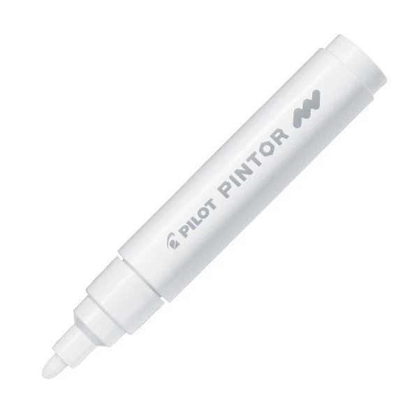 Pilot Pintor Marker Pen Bullet Tip Medium - Image 12