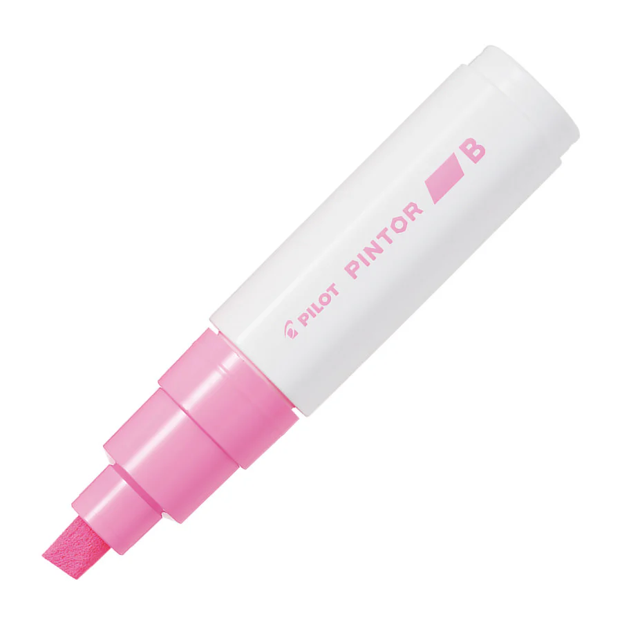 Pilot Pintor Marker Pen Chisel Tip - Image 8