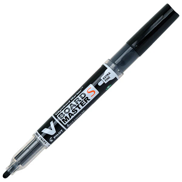 Pilot V-Board Master S Whiteboard Marker Pen Extra Fine