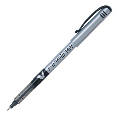 Pilot V Fineliner Pen SWVPP