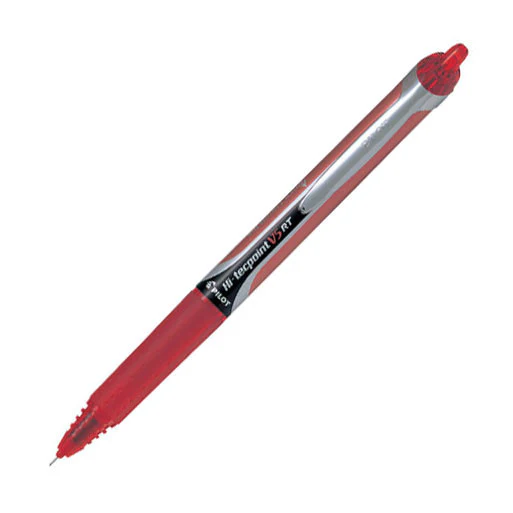 Pilot V5 RT Retractable Rollerball Pen BXV5RT - Image 2