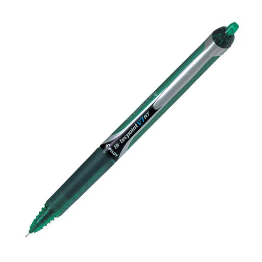 Pilot V7 RT Retractable Rollerball Pen BXV7RT - Image 4