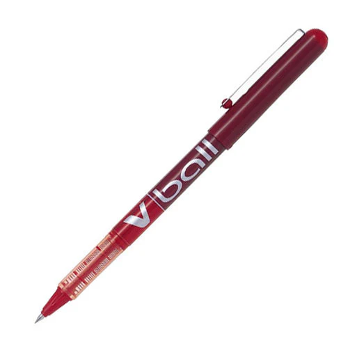 Pilot VBall 05 Rollerball Pen BLVB5 - Image 2