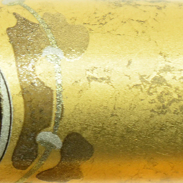 Platinum Fujin Raijin Kanazawa-haku Fountain Pen - Image 2