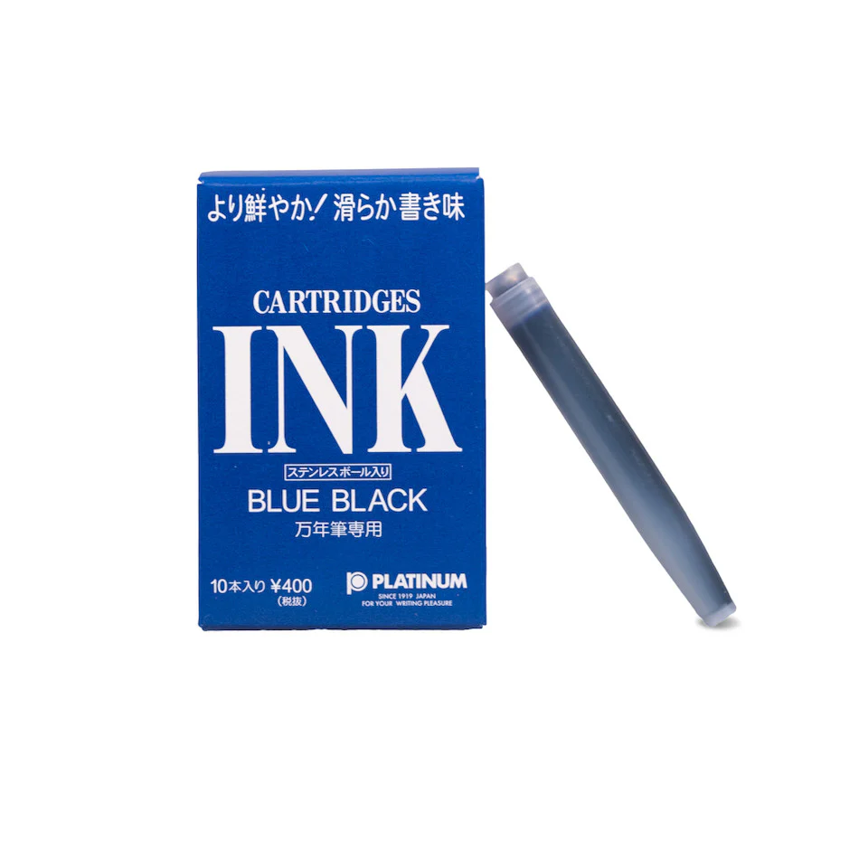 Platinum Ink Cartridges 10 Pack - Image 2