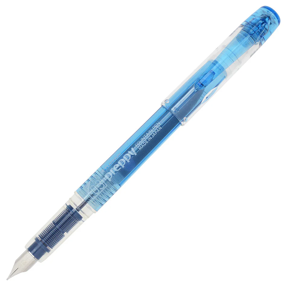 Platinum Preppy Fountain Pen 03 Fine - Image 3