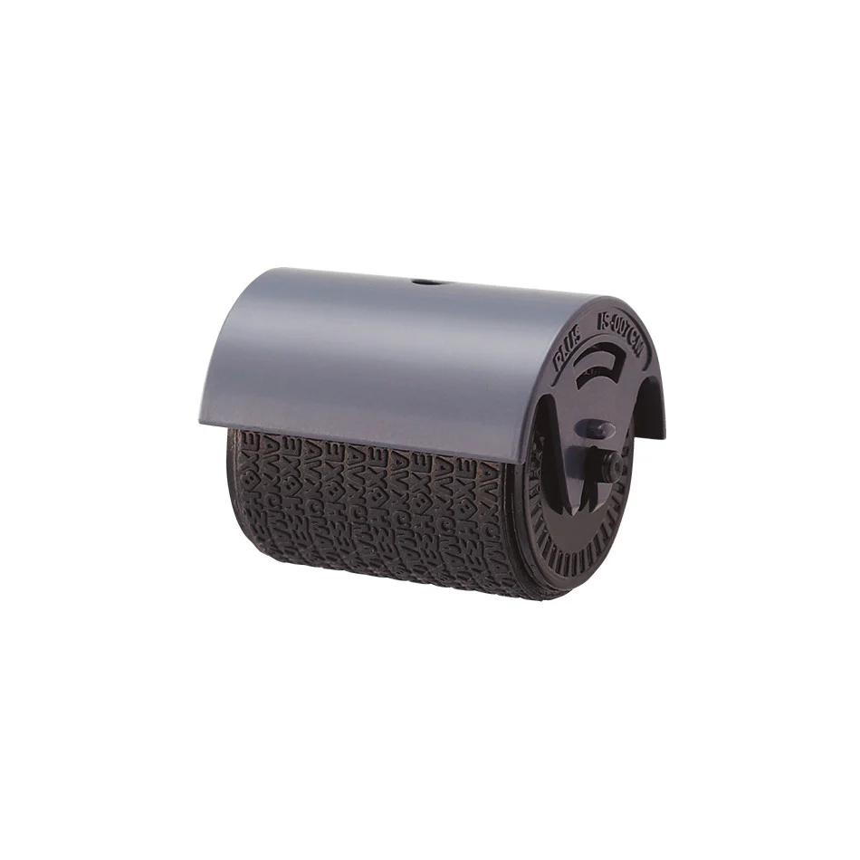 PLUS Camouflage Roller Stamp Refill