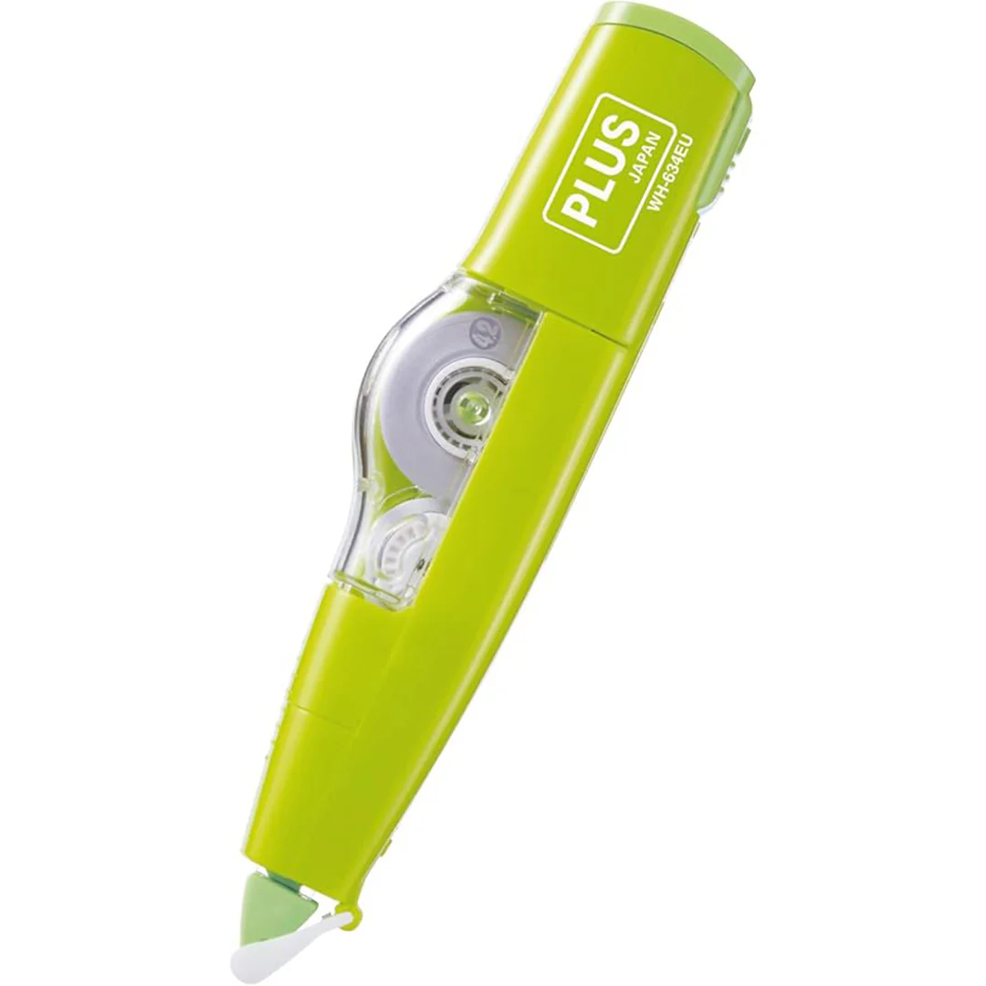 PLUS Correction Roller MR Green 6m x 4.2mm - Image 2