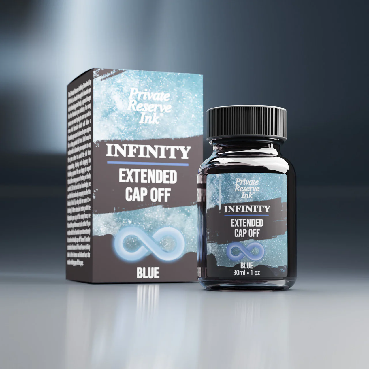 Private Reserve 30ml Infinity Ink Bottle - Image 5