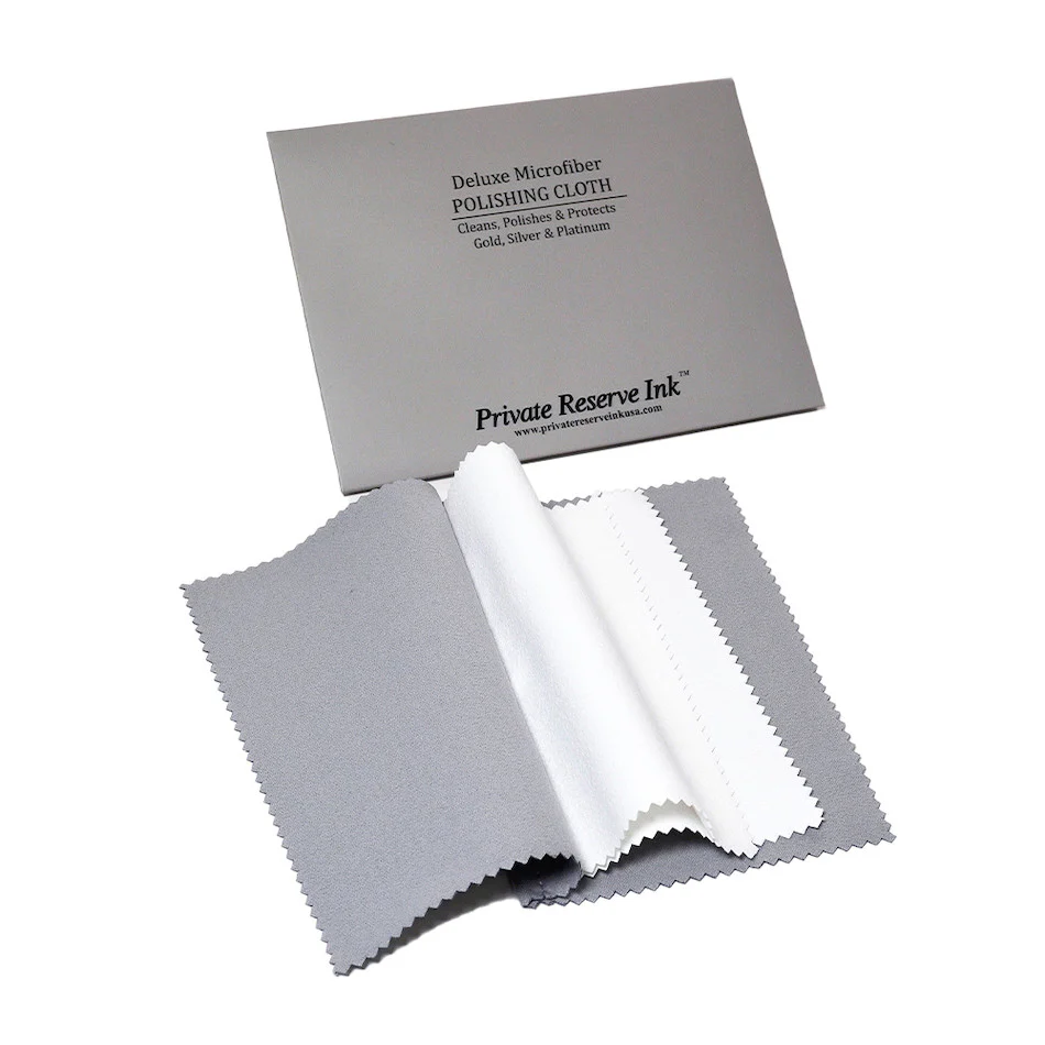 Private Reserve Ink Essentials Deluxe Polishing Cloth