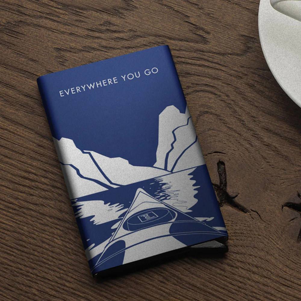 Pularys Zen RFID Credit Card Holder Designs - Image 4