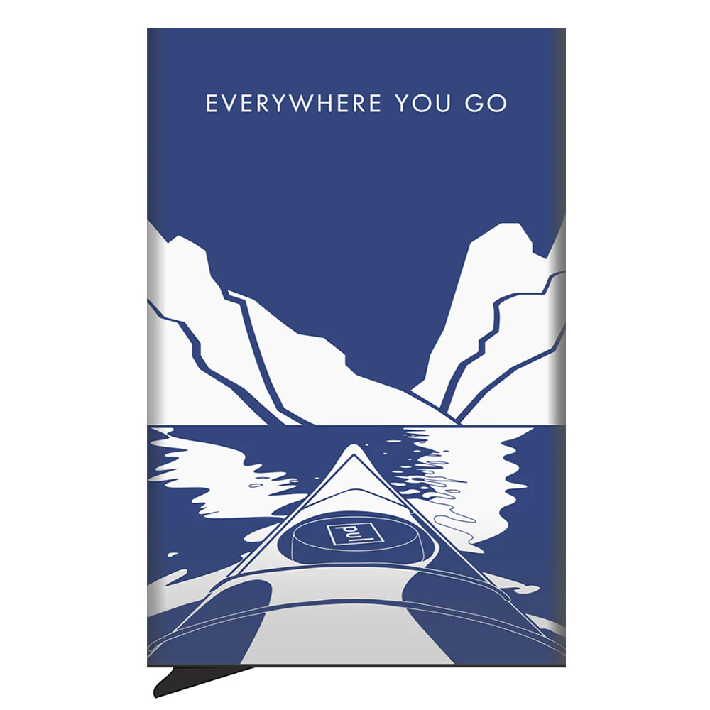 Pularys Zen RFID Credit Card Holder Designs - Image 7