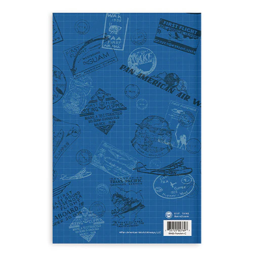 Retro 51 Denik Notebook Pan AM - Image 5