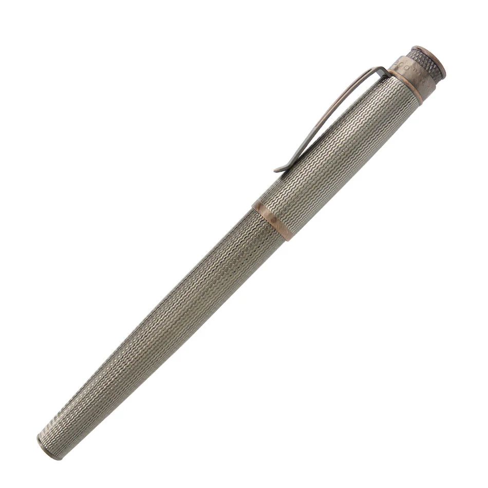 Retro 51 Tornado Fountain Pen Douglass - Image 4