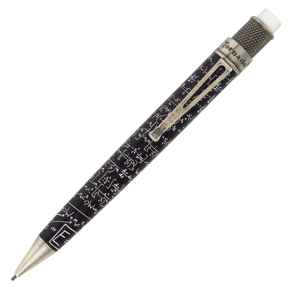 Retro 51 Tornado Mechanical Pencil Albert