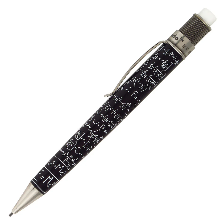 Retro 51 Tornado Mechanical Pencil Albert - Image 2