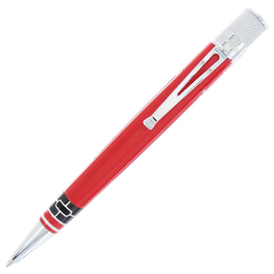 Retro 51 Tornado Popper Rollerball Pen First Ride Limited Edition