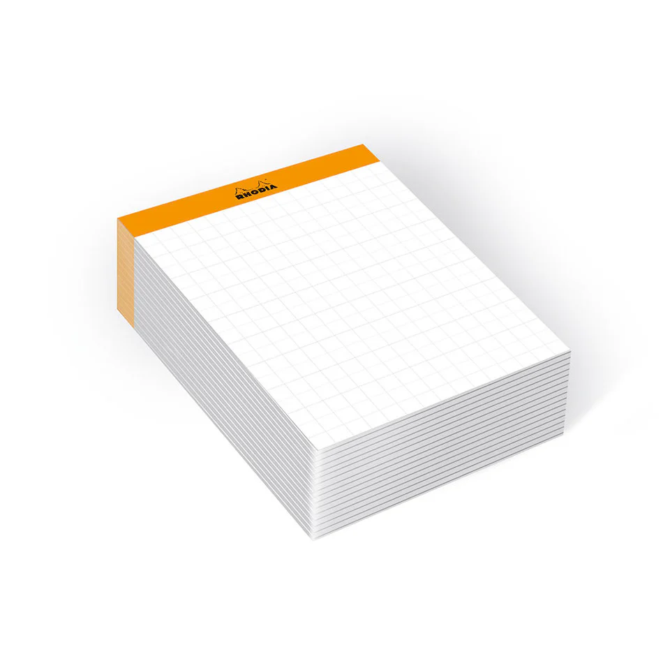 Rhodia Memo Pad No.11 - Image 2