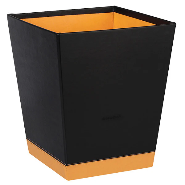 Rhodia Waste Paper Bin - Image 2
