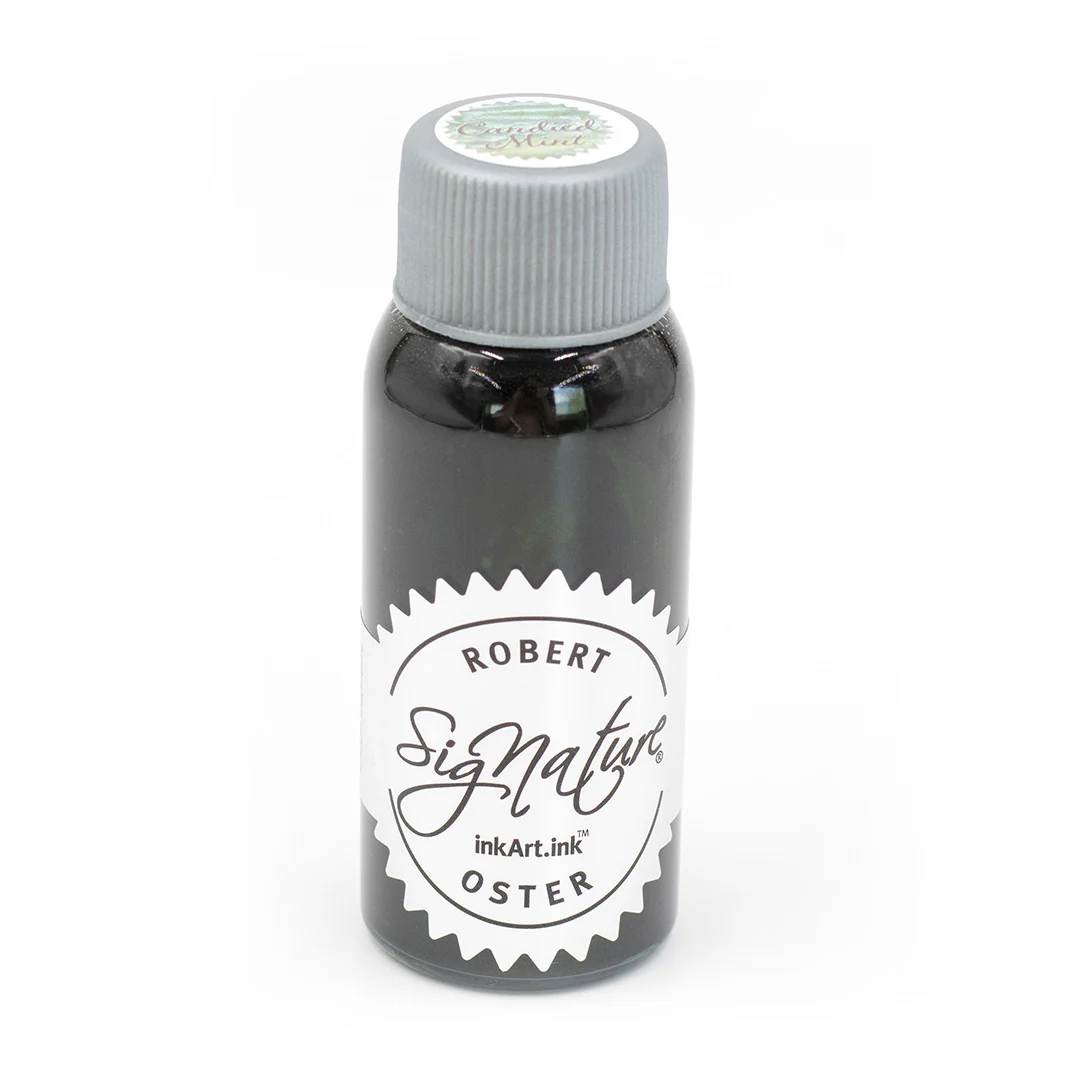 Robert Oster Holiday Season Limited Edition Shake n Shimmy Ink