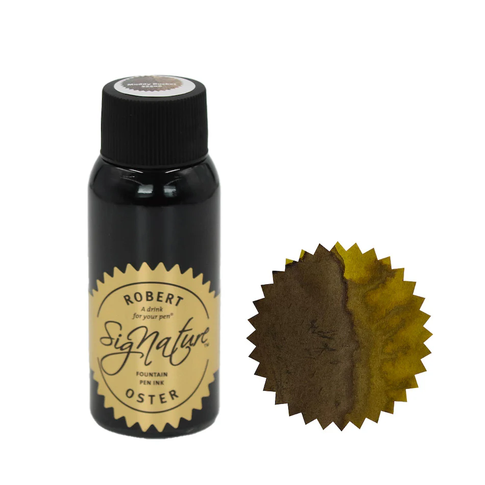 Robert Oster Muddy Colours Ink - Image 6