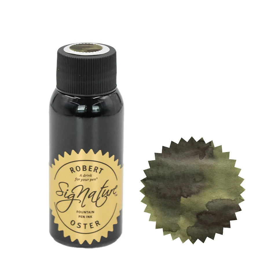 Robert Oster Muddy Colours Ink - Image 8