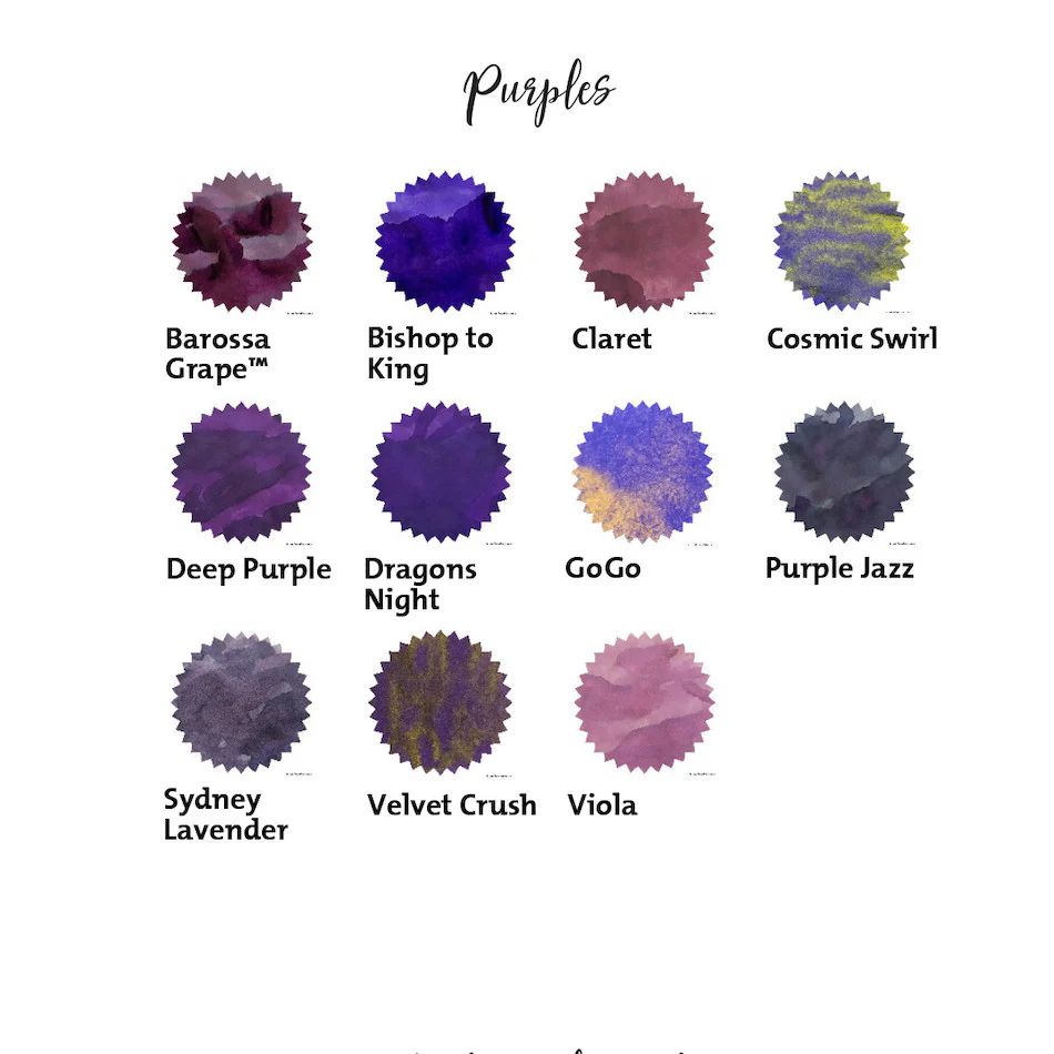 Robert Oster Signature Ink 50ml - Image 2