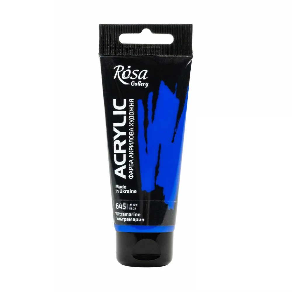 Rosa Gallery Acrylic 60ml