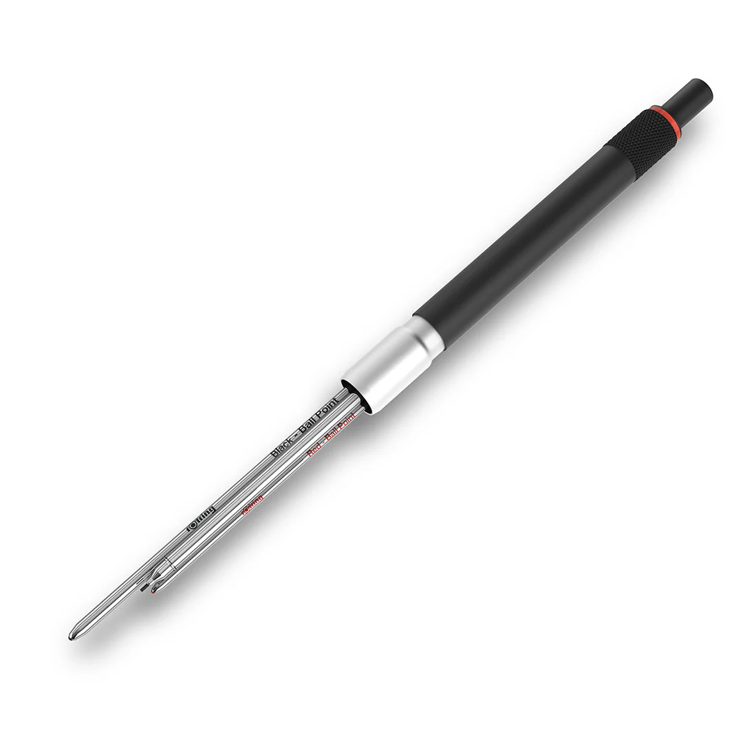 rotring 600 3 in 1 Multi Pen - Image 4