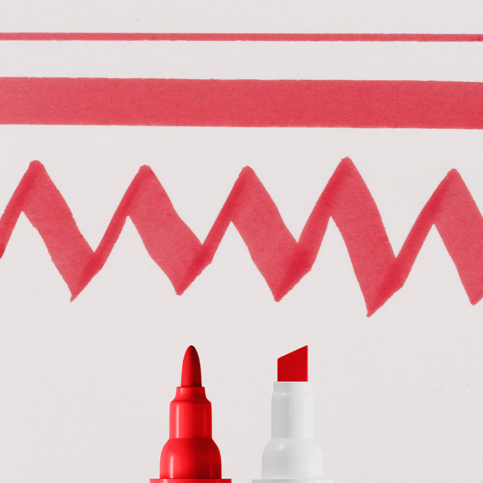 Royal Talens Ecoline Duo Tip Pen - Image 10