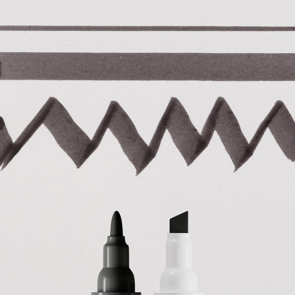 Royal Talens Ecoline Duo Tip Pen - Image 29