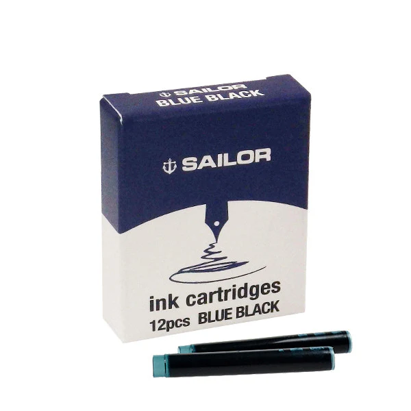 Sailor Ink Cartridges