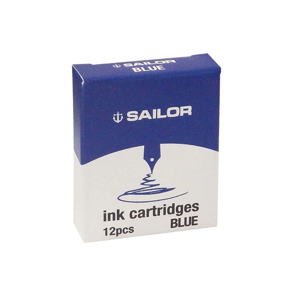 Sailor Ink Cartridges - Image 3
