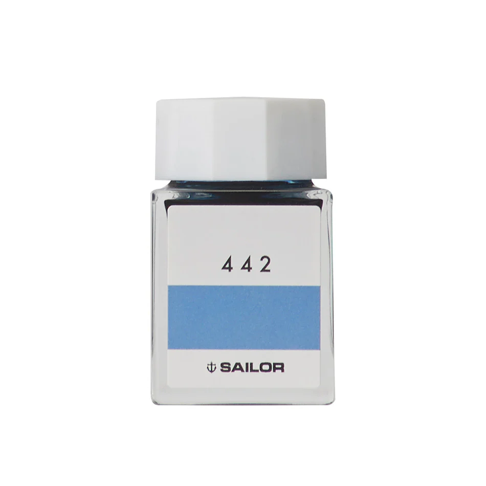 Sailor Ink Studio Bottled Ink - Image 41