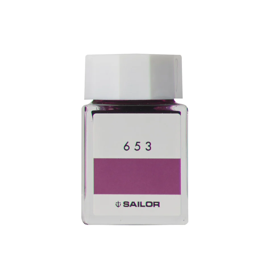 Sailor Ink Studio Bottled Ink - Image 58
