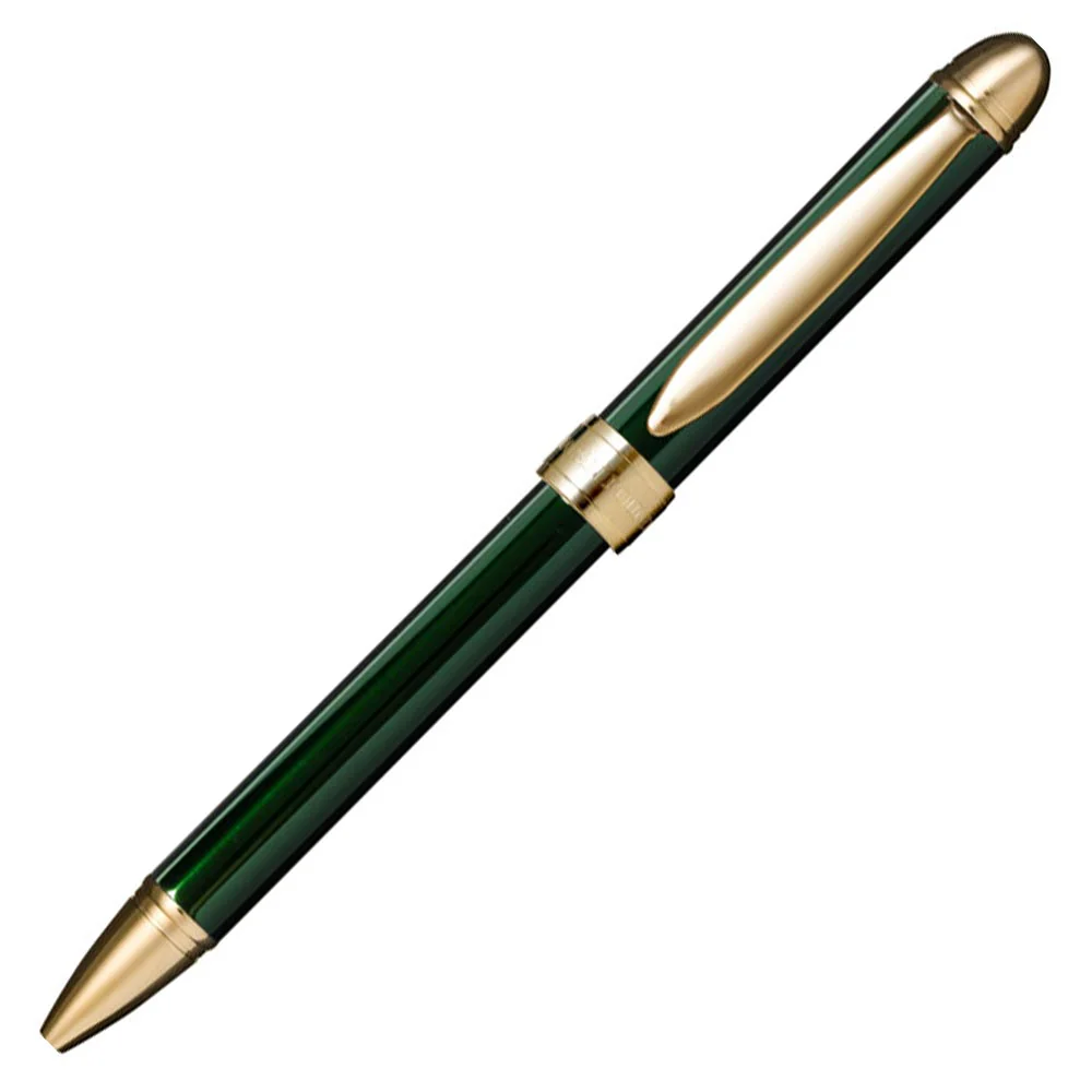 Sailor Pensiero Multi Ballpoint Pen and Mechanical Pencil - Image 3