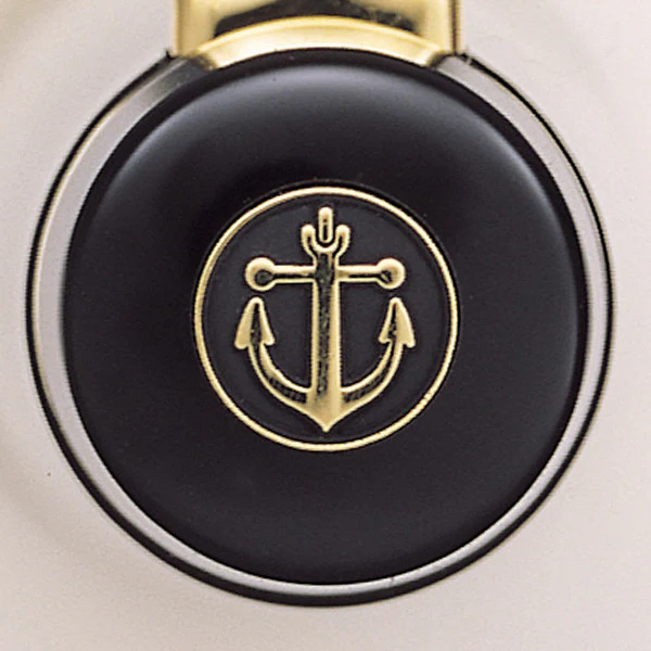 Sailor Professional Gear Shikiori Fountain Pen Meigetsu (Harvest Moon) - Image 3