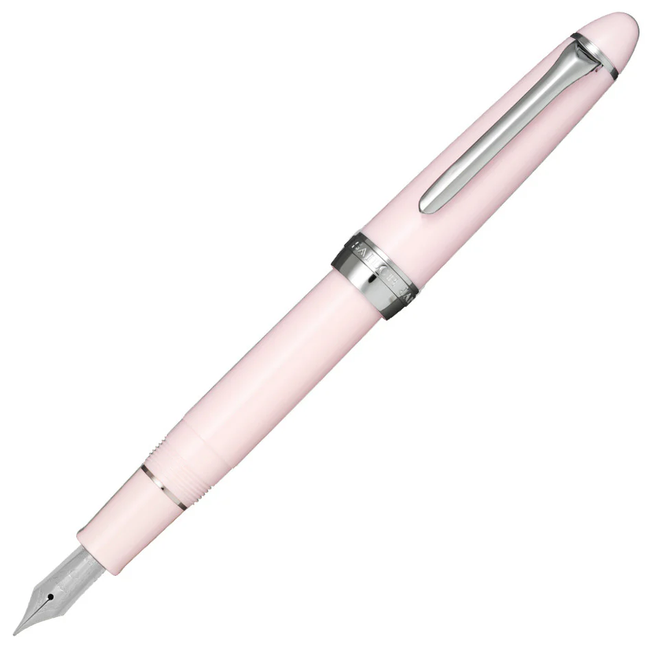 Sailor Shikiori Hisakata Fountain Pen Pink Sakura