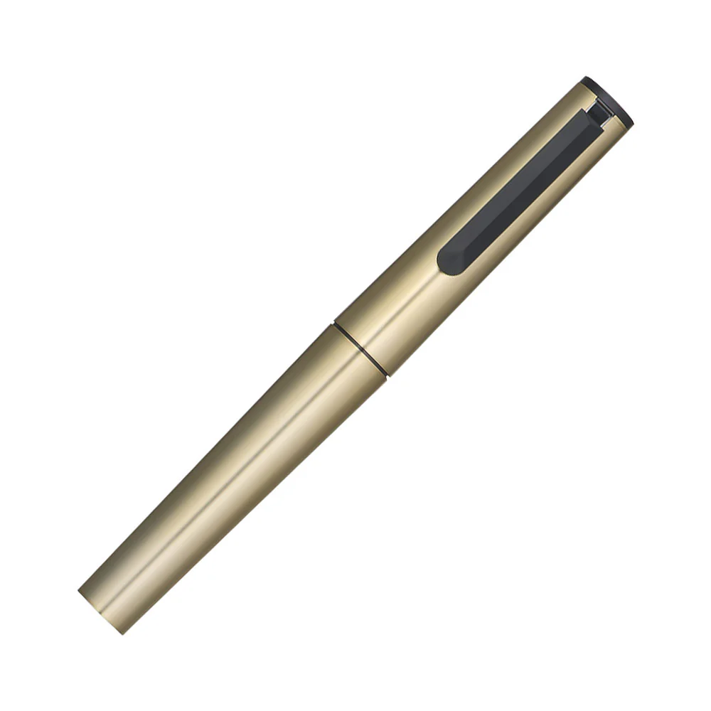 Sailor Tuzu Adjust Forge Fountain Pen Gold - Image 2