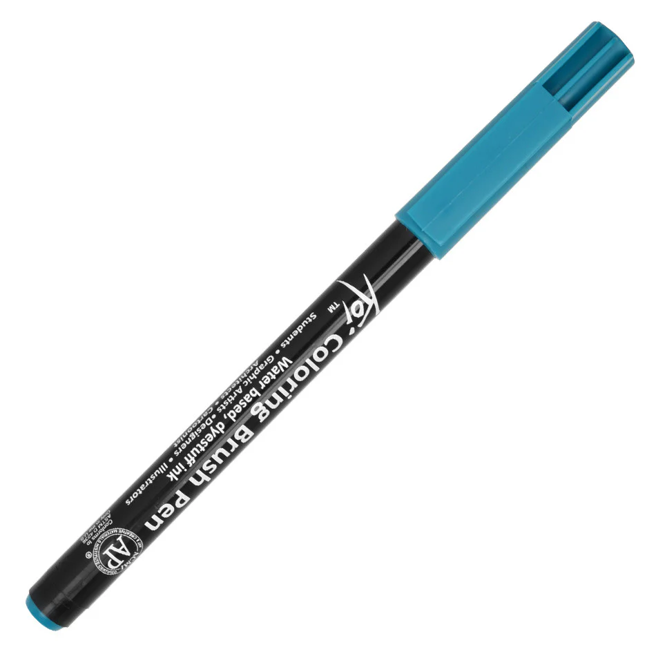 Sakura Koi Colouring Brush Pen - Image 3