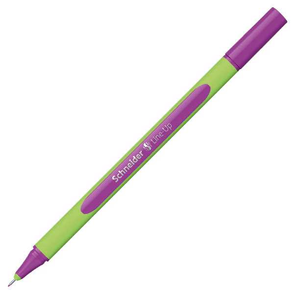 Schneider Line-Up Fineliner - Image 19