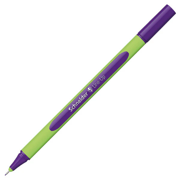 Schneider Line-Up Fineliner - Image 8