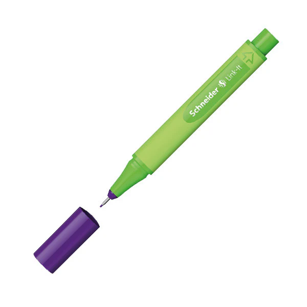 Schneider Link-It Fineliner - Image 6